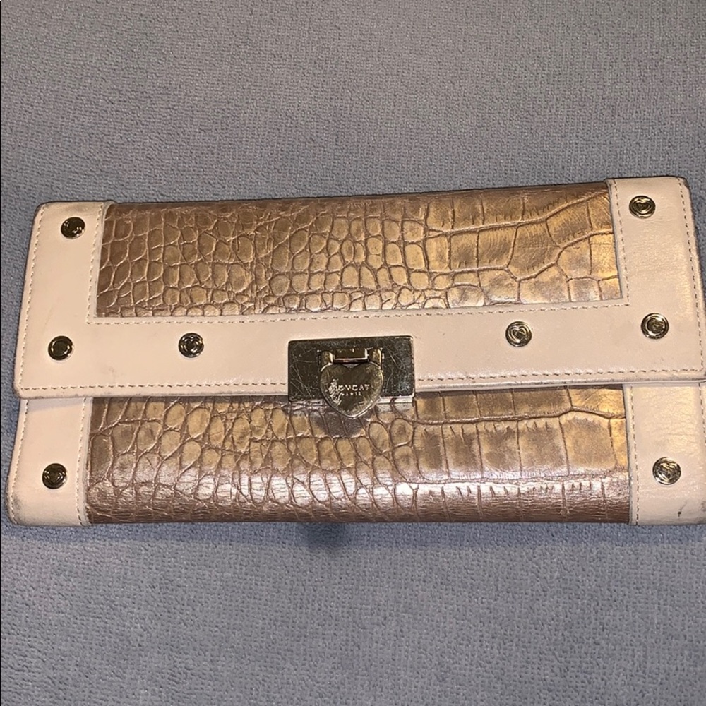 Lovcat Paris Wallet